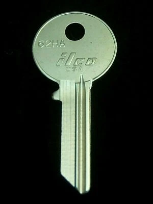 62HA ROLLS ROYCE / BENTLEY Valet KEY 1955-1969 Silver Shadow Cloud Wraith S1 Foto 1 de 4