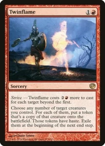 Twinflame - Sorcery - MTG - Picture 1 of 2