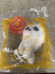 Ty Beanie Babies Happy Meal Toy Lionel - Picture 1 of 4