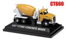 cat cement mixer toy