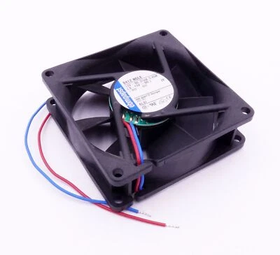 EBM-PAPST ebmpapst 8412 NGLE 12V 37mA 0.45W Axiallüfter -unused-