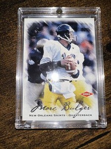 2000 Pacific Private Stock Retail 628/650 Marc Bulger #130 Rookie RC