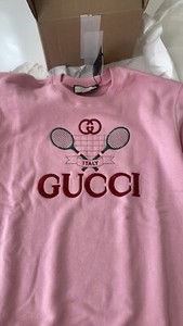 Las mejores ofertas en Suéteres para mujer Rosa Gucci | eBay