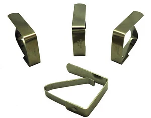 4 x pinza para mantel, pinza para mantel, soporte para mantel - Imagen 1 de 2