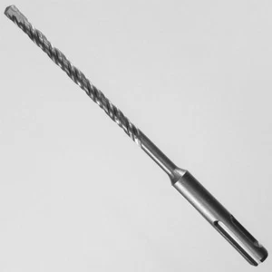 SDS+ Betonbohrer Ø 6 mm L 160 mm SDS Plus bohrer sds+ d 6 Mauerwerk Ziegel - Bild 1 von 4