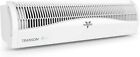 Vornado TRANSOM AE Window Fan With Reversible Exhaust Mode - Alexa Enabled White