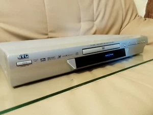 JVC XV-S302 CD VCD DVD Player - Bild 1 von 8