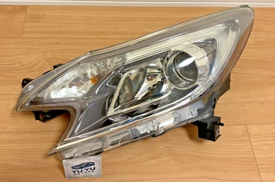 Nissan Genuine Versa Note E12 2014-2016 LED Headlight Left Pair OEM JDM - Image 1 of 4