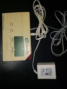 Cidco Caller ID-call waiting Model DB99 - Zdjęcie 1 z 2