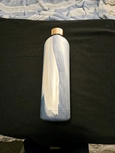 New Eco One Vacuum Water Bottle Double Walled 25oz Stainless Steel - Picture 1 of 5