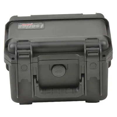 Skb 3I-0907-6B-E Black Protective Case, 9.69"L X 6.82"W X 6.82"D - Image 1 of 4