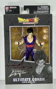 Dragon Ball Super - Dragon Stars: ULTIMATE GOHAN - Super Hero Ver, 2022, NUEVO - Imagen 1 de 6