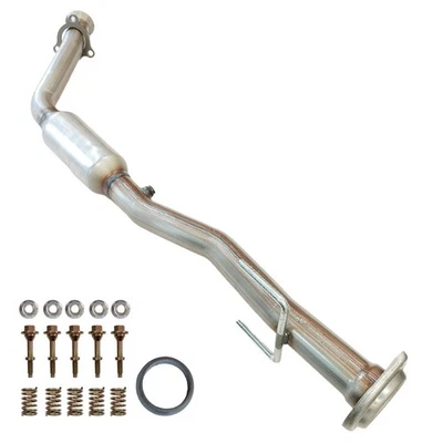 Catalytic Converter for 2002-2005 Chevy Trailblazer GMC Envoy 4.2L Base Model — 第 1/4 张图片