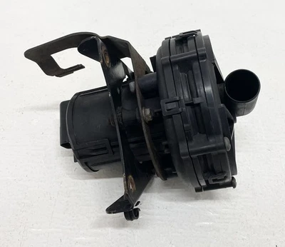 Bomba de inyección de aire secundaria 96-99 genuina OEM BMW E46 318ti 11721433818 318i Z3 Foto 1 de 4