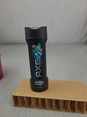 NEW Axe ARMOR Anti-Dandruff 2 in 1 Shampoo Conditioner Pyrithione Zinc 12 fl oz - Image 1 of 4