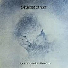Phaedra von Tangerine Dream | CD | Zustand sehr gut - Bild 1 von 2