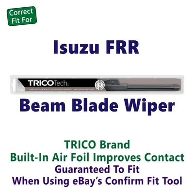 Луч стеклоочистителя (1 шт.) подходит для Isuzu FRR 1997-2004 годов выпуска -19220 - Изображение 1 из 4