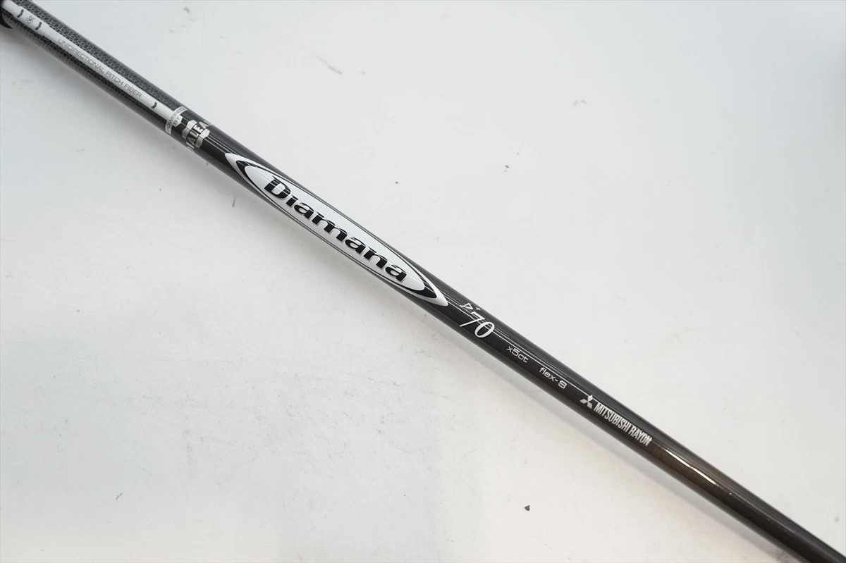 Diamana D In Golf Club Shafts for sale | eBay