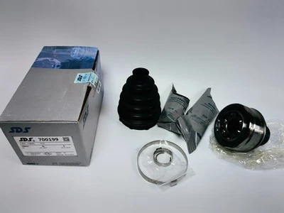 Kit de juntas CV exteriores GKN para Audi A5 Q5 A4 Quattro 8R0498099 - Incluye Derechos de aduana Foto 1 de 4
