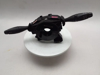 FORD FIESTA Rotary Coupling Clockspring Squib 2006-2009   - Image 1 of 4