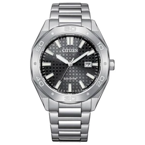 Citizen Men's Weekender Black Dial Watch - BM7630-80E - Picture 1 of 1