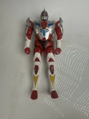 Винтажная экшн-фигурка 1994 DIC Playmates 9 дюймов Ultraman - Изображение 1 из 4