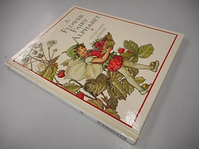 Flower Fairies Library: A Flower Fa..., Barker, Cecily  - Image 1 of 2