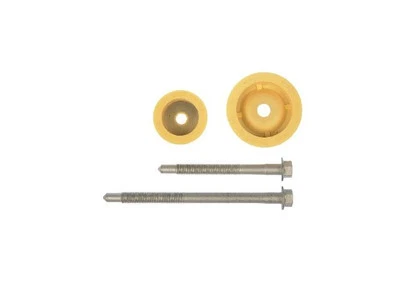 Kit de buje de subchasis Dorman 69383RVYH 2000 2002 para Chrysler Concorde 1998-2004 Foto 1 de 2