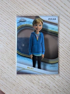 2025 Topps Chrome Riley Base Card 82 - Picture 1 of 1