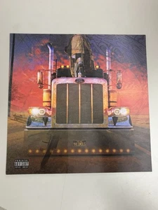 BAD BUNNY LENTICULAR TRIPLE POSTER X 100PRE YHLQMDLG EL ULTIMO TOUR DEL MUNDO - Bild 1 von 1