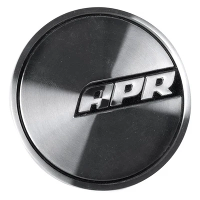 For Audi A7 Quattro 2012-2016 APR Z1003345 Silver Wheel Center Cap Foto 1 de 4