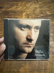 ...But Seriously by Phil Collins CD 1989 Good Condition - Picture 1 of 6