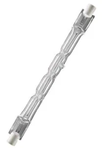 Osram HALOLINE PRO 1 x 500W 2 x 400W 1 x 300W  Halogen Lamps R7s, All 4 Lamps - Picture 1 of 2