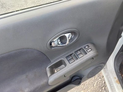 Cube OE 2010 velocímetro medidor grupo 135 k millas Nissan Foto 1 de 4