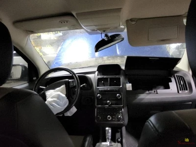 Dodge Journey 2009 controles de temperatura delanteros Foto 1 de 4