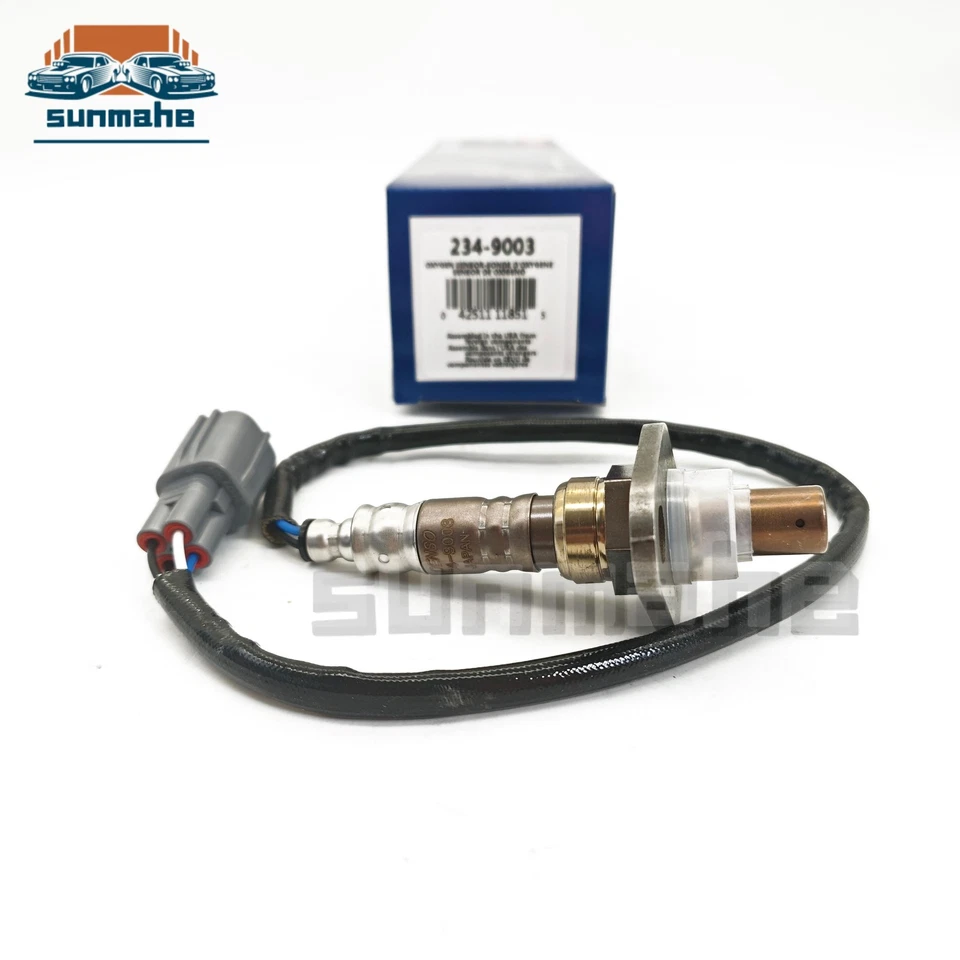 1x Air Fuel Ratio Oxygen Sensor 234-9003 upstream For 00-04 Toyota Tacoma 3.4L — 第 1/4 张图片