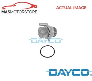 ENGINE COOLING WATER PUMP DAYCO DP163 A NEW OE REPLACEMENT - Picture 1 of 5