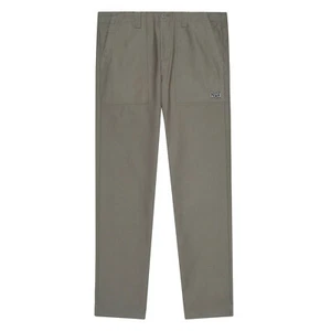 Huf Worldwide Skateboard Pant Chino Hose Field Dusty Olive In 32 - Picture 1 of 2