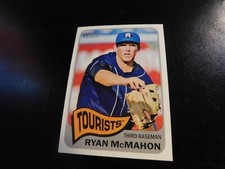 2014 Topps Heritage Minor League Baseball