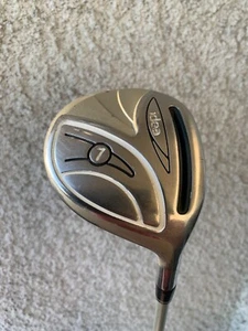 LADIES ADAMS IDEA 7 WOOD - IDEA ULTRALITE WOMENS FLEX GRAPHITE - GOLF PRIDE GRIP - Picture 1 of 5