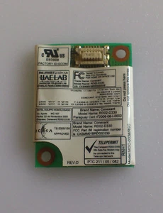 Modem Conexant RD02-D330 - Zdjęcie 1 z 1