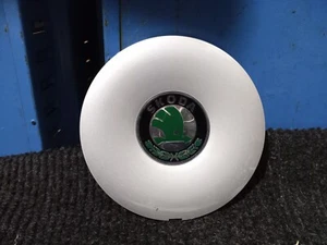 Skoda Fabia 2005  Hub Cap (D10601) - Picture 1 of 2