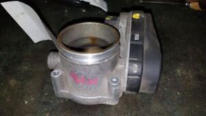 Throttle Body Convertible M54 265S5 Engine Fits 01-06 BMW 325i 59348