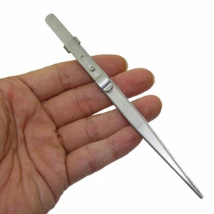 Pinzas de instalación de cartucho/lápiz óptico para cables de salida de cabezal giratorio - Imagen 1 de 6