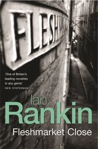 Fleshmarket Close - Unknown Binding By Ian Rankin - ACCEPTABLE Foto 1 de 1