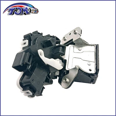 Rear Door Lock Actuator Motor For Mazda 3 2010-2018 CX-5 CX-9 2013-2021 2.5L - Image 1 of 4