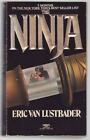 The-Ninja--A-Panther-Book- By Eric Lustbader Paperback / Softback Book The Fast