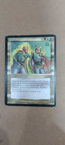 Magic The Gathering MTG HALFDANE #1 Legends LP - Imagen 1 de 2