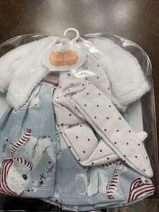 paola reina doll clothes