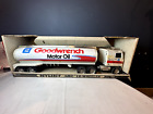 Nylint Mr. Goodwrench Nascar Big Earl Oil Tanker 1:18 Pressed Steel Truck Ad Rig